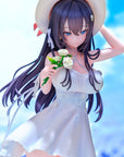 Original Character Statue 1/7 Manta illustration by Freng 26 cm