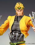 JoJo's Bizarre Adventure Part3 Stardust Crusaders Super Action Action Figure Chozokado (Dio) (re-run) 16 cm