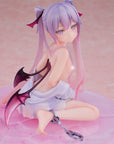 Original Character PVC 1/6 Rurudo Eve Pink Ver. 16 cm