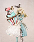 Original Character by Momoco PVC 1/6 Akakura illustration "Alice in Wonderland" 26 cm