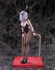 Azur Lane PVC Statue 1/6 San Jacinto Flavor of the Day Ver. 28 cm