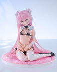Original Character PVC 1/6 Rurudo Hatsune Thumb Cuffs Ver. 15 cm