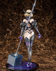 Taimanin RPG X Statue 1/6 Revenant Wight 34 cm