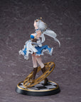Touhou Project PVC Statue 1/6 Luna Dial Sakuya Izayoi Deluxe Edition 32 cm