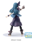 Genjitsu no Yohane: Sunshine in the Mirror PVC Statue Yohane 19 cm
