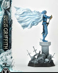 Berserk Legacy Art Kentaro Miura Statue Statue 1/6 Griffith Bonus Version 56 cm