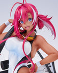Arms Note PVC Statue 1/7 Anego-chan of the Swimming Team 26 cm