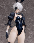 NieR:Automata Ver1.1a PVC Statue 1/4 2B (YoRHa No.2 Type B): Bunny Ver. 50 cm