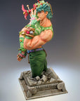 JoJo's Bizarre Adventure Part 1 Statue Legend PVC Statue Chozo Art CollectionJonathan Joestar 21 cm (re-run)
