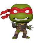Teenage Mutant Ninja Turtles POP! Vinyl Figure Last Ronin Raphael 9 cm