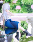 Wandering Witch: The Journey of Elaina Noodle Stopper PVC Statue Elaina Flared Skirt Ver. 14 cm