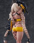 Azur Lane PVC Statue 1/7 Owari Anime Expo 2024 Ver. 28 cm