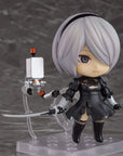 NieR:Automata Nendoroid Action Figure 2B (YoRHa No.2 Type B) 10 cm