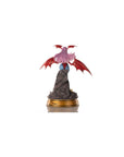 Darkstalkers PVC Statue Morrigan Aensland Player 2 Variant 25 cm