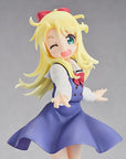 Wataten!: An Angel Flew Down to Me Precious FriendsPop Up Parade PVC Statue Noa Himesaka 16 cm