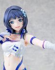 Love Live! Nijigasaki High School Idol Club PVC Statue 1/7 Karin Asaka Super Nova Ver. 24 cm