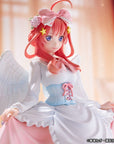 The Quintessential Quintuplets PVC Statue 1/7 Nakano Itsuki Angel Ver. 26 cm