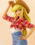 My Little Pony Bishoujo PVC Statue 1/7 Applejack 22 cm
