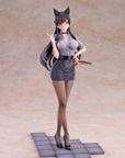 Azur Lane PVC Statue 1/6 Atago OL Ver. 28 cm