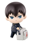 Haikyu!! Tekupiku Mini Figure Tobio Kageyama 10 cm