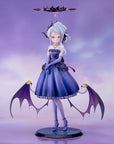 Blue Archive PVC Statue 1/7 Hina (Dress) 25 cm