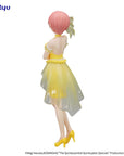 The Quintessential Quintuplets Trio-Try-iT PVC Statue Nakano Ichika Pastel Dress Ver. 21 cm