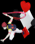 Hunter x Hunter PVC Statue 1/8 Hisoka 26 cm