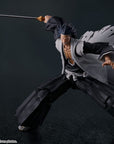 Bleach: Thousand-Year Blood War S.H. Figuarts Action Figure Kenpachi Zaraki 17 cm