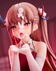 Original Character PVC Statue 1/6 Feminine Demon Series Tsukimi Ayaka 16 cm