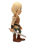 The Witcher Minix Figure Ciri 12 cm