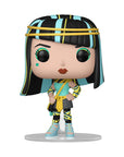 Monster High POP! Vinyl Figure Cleo 9 cm
