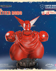 Getter Robo Super Robot Elite Bust 1/3 Getter Robo 26 cm