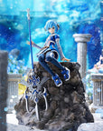 Godz Order Plastic Model Kit PLAMAX GO-04 Godwing Dragon Knight Himari Bahamut 17 cm