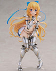 Goblin Slayer II PVC Statue 1/7 Priestess: Bikini Armor Ver. 21 cm