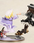 Touhou Project Statue Hifuu Club Renko Usami & Maribel Hearn 13 cm
