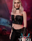 Devil May Cry V Action Figure 1/6 Trish 27 cm