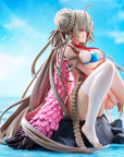 Granblue Fantasy PVC Statue 1/7 Formidable The Lady of the Beach Ver. 16 cm