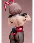 Original Character B-Style PVC Statue 1/4 Iro Bunny Monica Illustrated by DSmile 45 cm