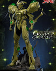 Guyver The Bioboosted Armor Statue 1/4 Guyver Gigantic 85 cm