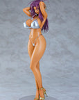 Chichinoe Plus Infinity 2 PVC Statue 1/5 Cover Lady Sunset 35 cm