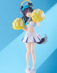 Blue Archive Pop Up Parade PVC Statue Hibiki (Cheer Squad): Memorial Lobby Ver. 17 cm
