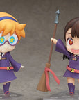 Little Witch Academia Nendoroid PVC Action Figure Lotte Jansson (3rd-run) 10 cm