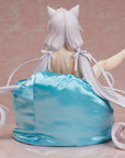 Nekopara Statue 1/4 Vanilla Bare Leg Ver. 35 cm
