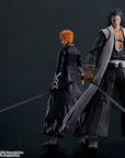 Bleach: Thousand-Year Blood War S.H. Figuarts Action Figure Kenpachi Zaraki 17 cm