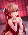 Original Character PVC Statue 1/6 Feminine Demon Series Tsukimi Ayaka 16 cm