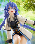 Mushoku Tensei PVC Statue 1/7 Roxy Migurdia Dressing Mode 21 cm