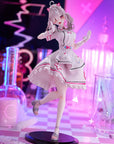 NIJISANJI PVC Statue 1/7 Sukoya Kana 23 cm