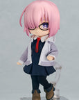 Fate/Grand Order Nendoroid Doll Figure Shielder/Mash Kyrielight: Casual Clothes Ver. 14 cm