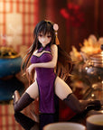 To Love Ru Darkness Desktop Cute PVC Statue Yui Kotegawa (Chinese Dress Ver.) 13 cm