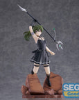 Frieren: Beyond Journey's End Luminasta PVC Statue Übel Spell that Slashes Almost Anything Ver. 27 cm